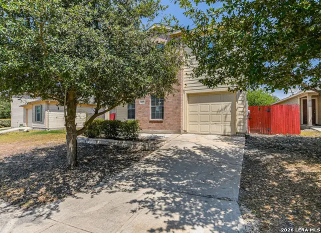 11455 Country Canyon, San Antonio, TX 78252 - #2