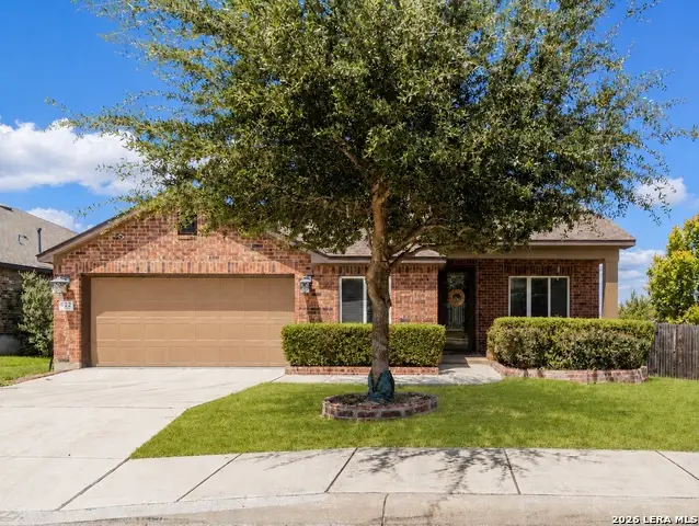 622 Chambers Rnch, San Antonio, TX 78245 - #1