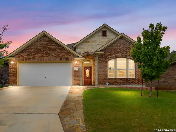 25756 Two Spgs, San Antonio, TX 78255