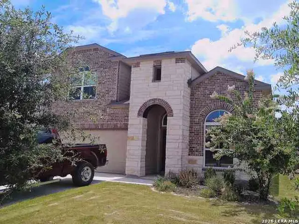3650 Blue Copper, Bulverde, TX 78163