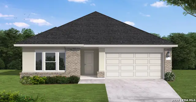 3311 Lake Timber, San Antonio, TX 78253 - #1