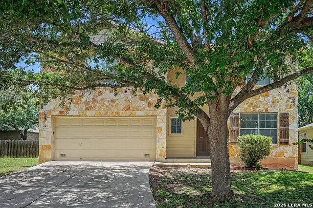 224 Hereford St, Cibolo, TX 78108 - #1