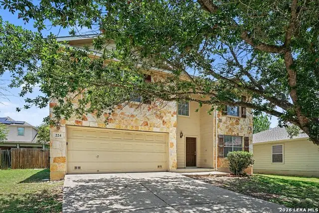 224 Hereford St, Cibolo, TX 78108 - #2