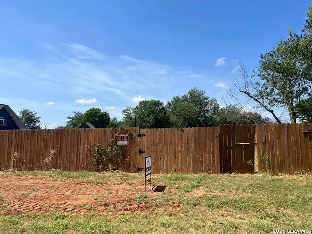 00 S Pecan, Pearsall, TX 78061 - #2