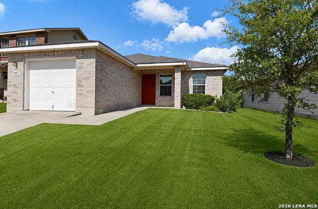 9207 Dublin Moor, San Antonio, TX 78254 - #1