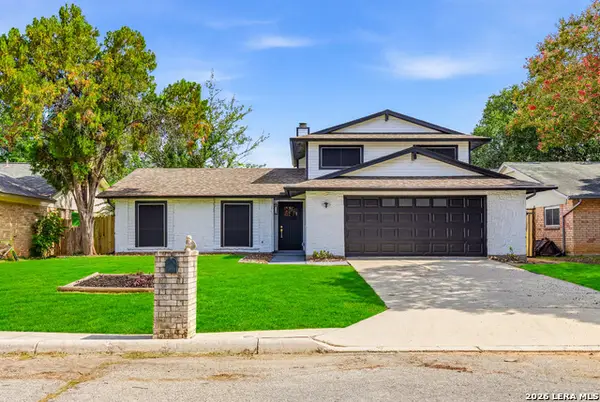 8146 Raritan St, San Antonio, TX 78254