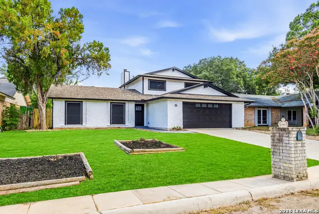 8146 Raritan St, San Antonio, TX 78254 - #2