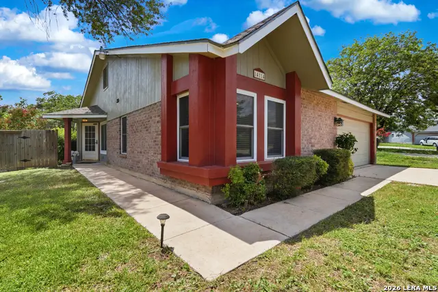 14114 Clover Hl, San Antonio, TX 78217 - #1