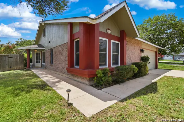 14114 Clover Hl, San Antonio, TX 78217