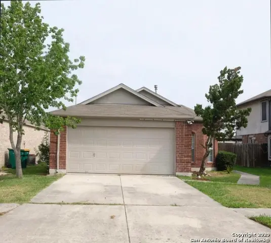 9818 Autumn Valley, Converse, TX 78109 - #1