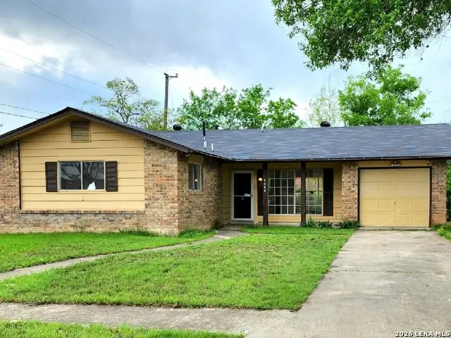 4426 Jamestown, San Antonio, TX 78220 - #1
