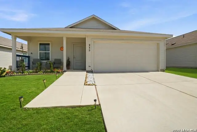 235 Marigold Dr, San Antonio, TX 78227 - #1