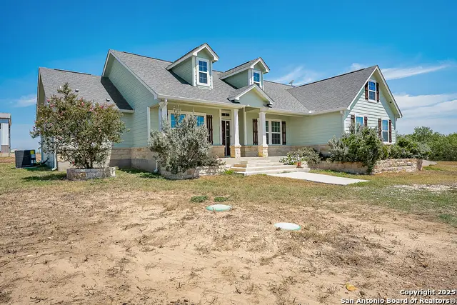 7315 New Sulphur Springs Rd, San Antonio, TX 78263 - #3