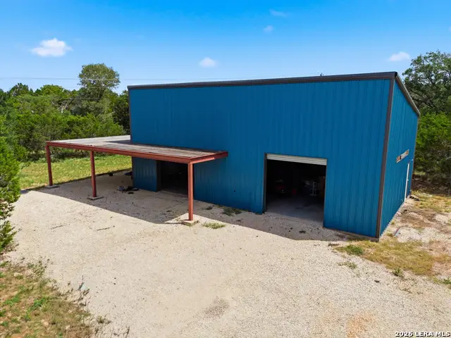 443 Oak Hills Rd, Pipe Creek, TX 78063 - #3