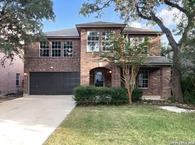 9626 Turquoise Crk, San Antonio, TX 78254 - #1