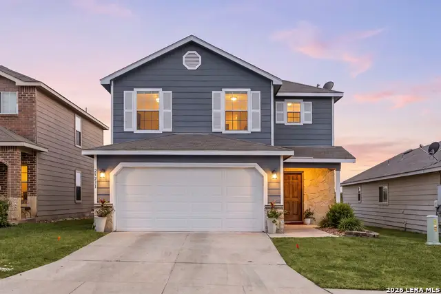 25231 Cambridge Wl, San Antonio, TX 78261 - #1
