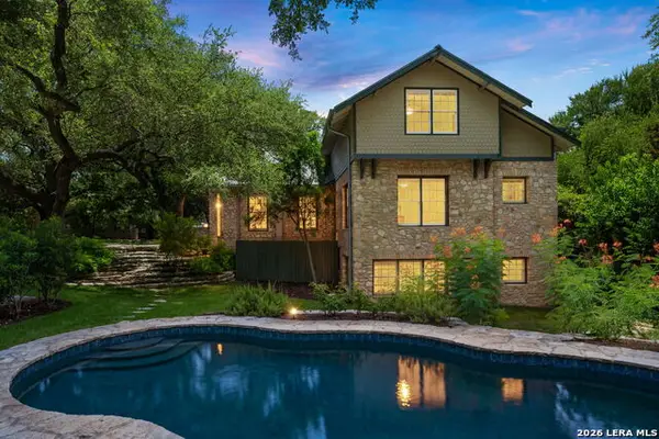 601 Castano Ave, Alamo Heights, TX 78209