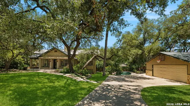 601 Castano Ave, Alamo Heights, TX 78209 - #2