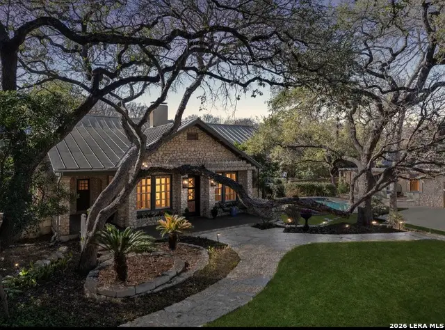 601 Castano Ave, Alamo Heights, TX 78209 - #3