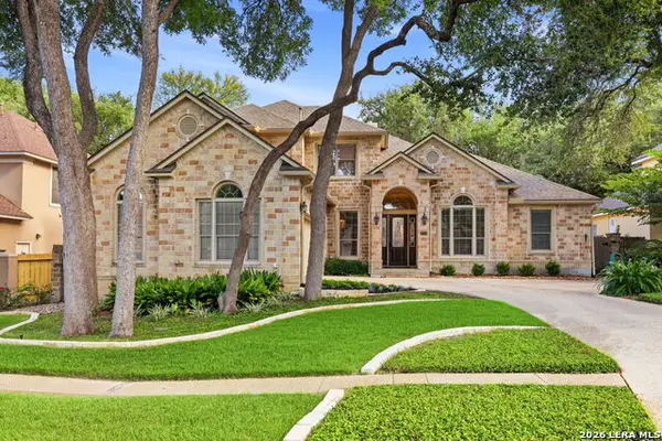 2314 Buroak Rdg, San Antonio, TX 78248