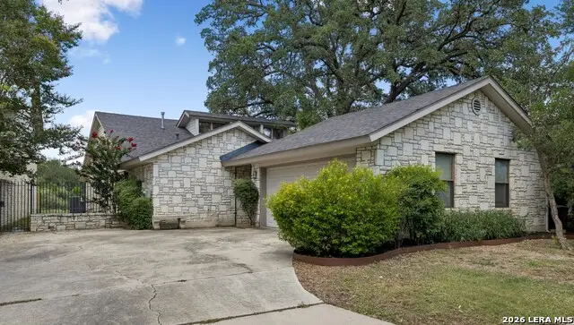 1025 River Park, San Antonio, TX 78216 - #1