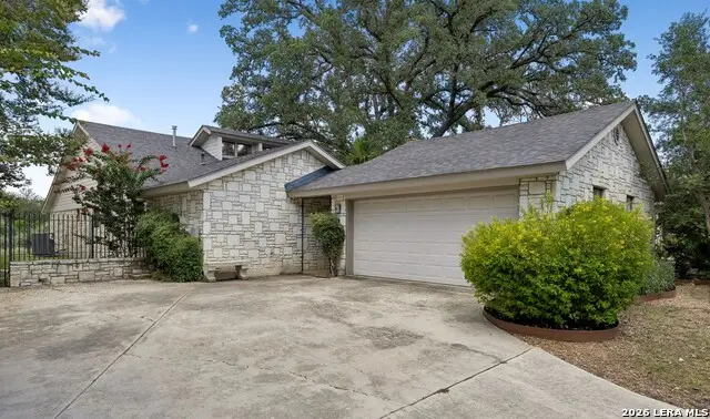 1025 River Park, San Antonio, TX 78216 - #2