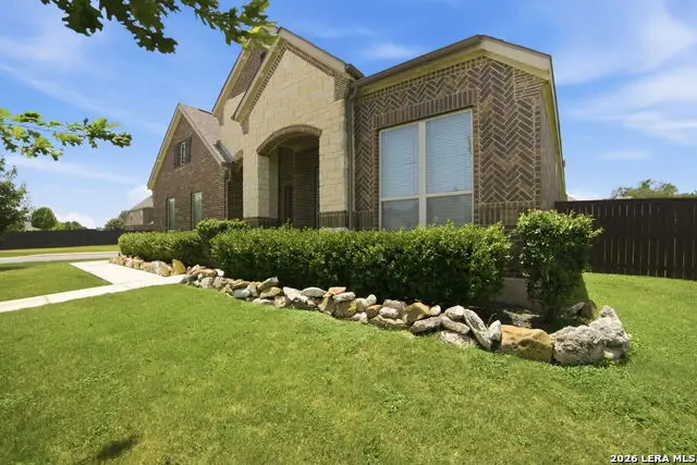 2803 Trailmont Dr, San Antonio, TX 78253 - #2
