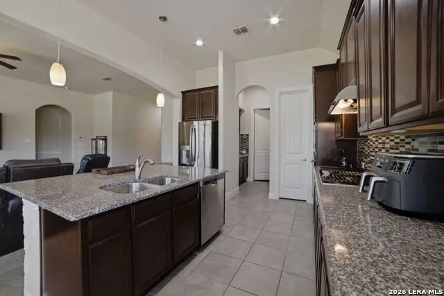 2803 Trailmont Dr, San Antonio, TX 78253 - #3