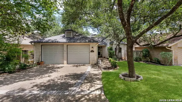 3609 Hunters Pier, San Antonio, TX 78230 - #1