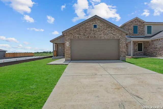 403 Sauvignon Pt, New Braunfels, TX 78130 - #1