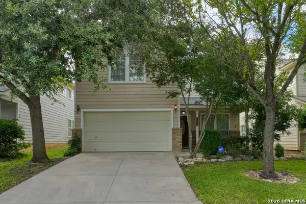 6018 Bronco Way, San Antonio, TX 78239