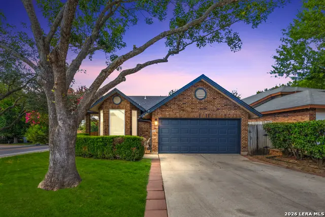 10302 Rustic Village, San Antonio, TX 78245 - #1