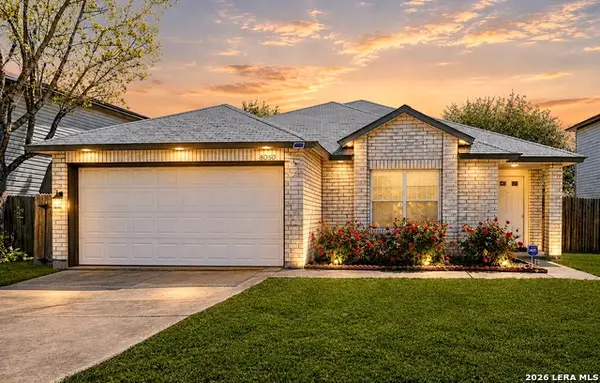 8050 Chestnut Cape, Converse, TX 78109