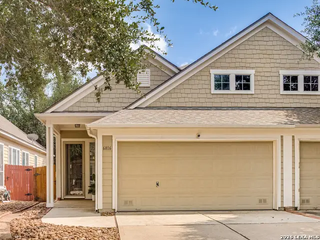 6816 Terra Rye, San Antonio, TX 78240 - #1