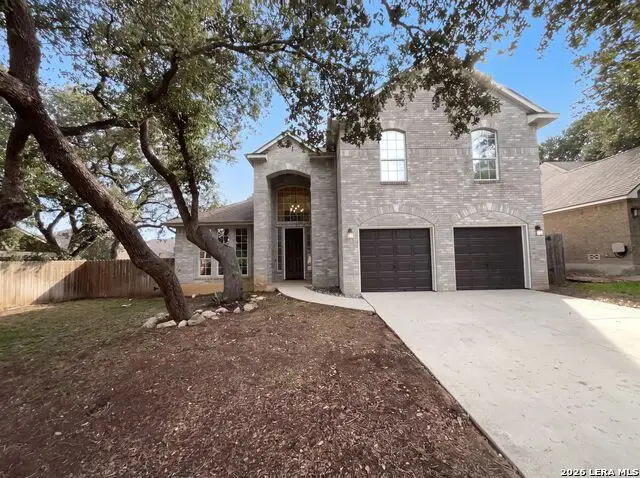 2515 Concan St, San Antonio, TX 78251 - #1