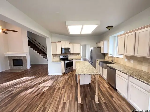 2515 Concan St, San Antonio, TX 78251 - #2