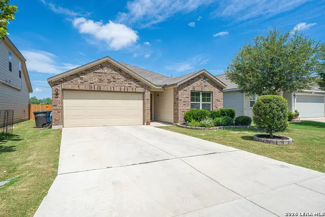 7719 Blue Gulf Dr, San Antonio, TX 78222 - #1