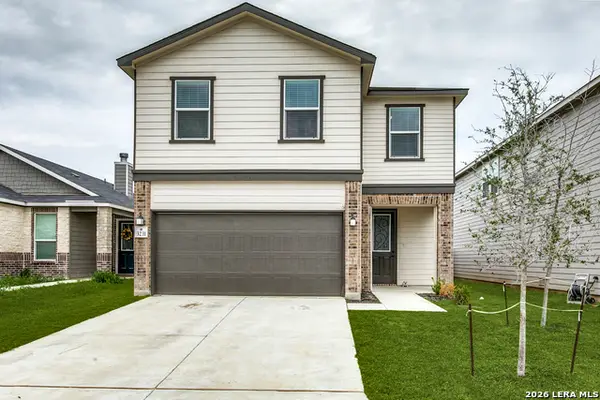 3231 Old Almonte Dr, San Antonio, TX 78224
