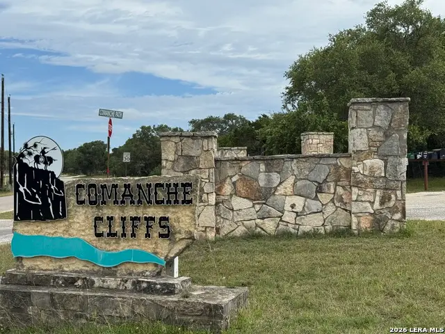 23 Comanche Path, Bandera, TX 78003 - #1