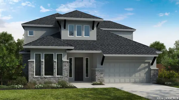 9822 Brivet Creek, Boerne, TX 78006