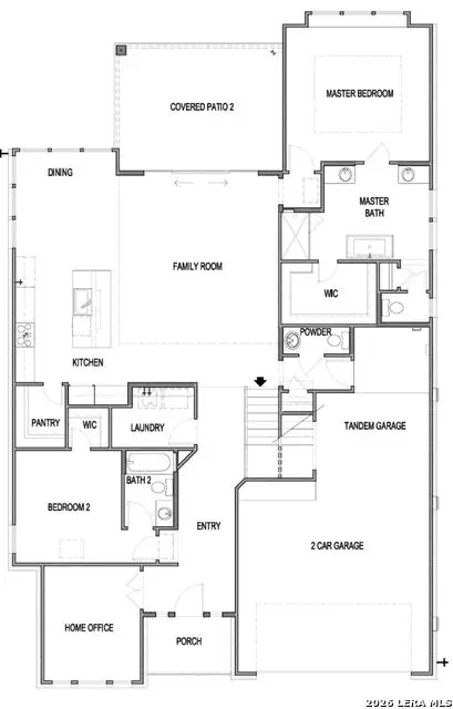 9822 Brivet Creek, Boerne, TX 78006 - #2