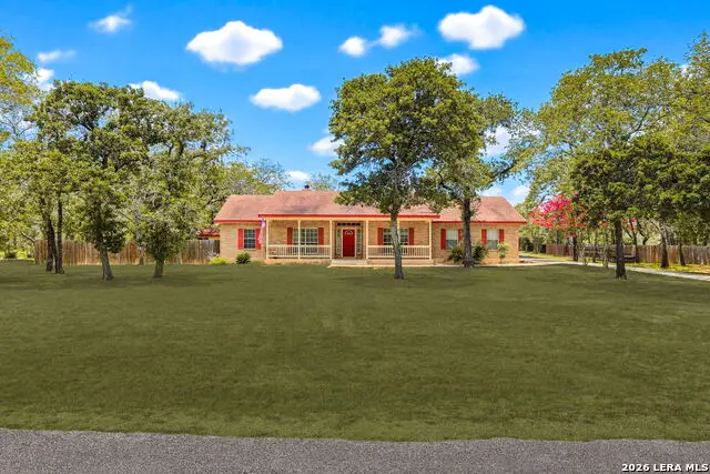 1220 Country View Dr.,, La Vernia, TX 78121 - #2
