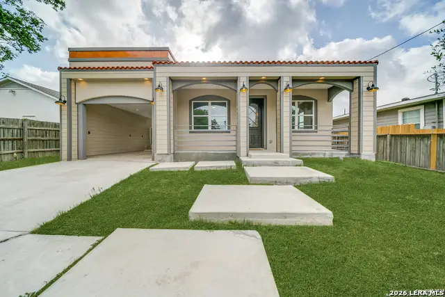 218 Shenandoah, San Antonio, TX 78210 - #2