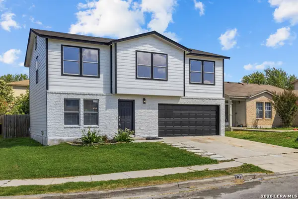 136 Gatewood Bay, Cibolo, TX 78108