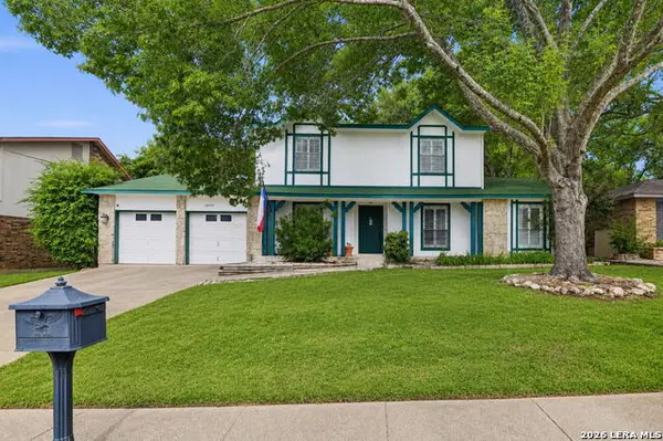 15319 Pebble Path, San Antonio, TX 78232