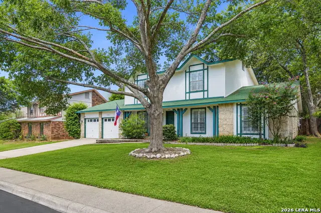 15319 Pebble Path, San Antonio, TX 78232 - #2