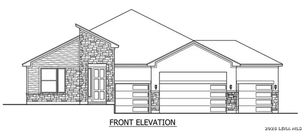27531 Golden Crest, Boerne, TX 78006