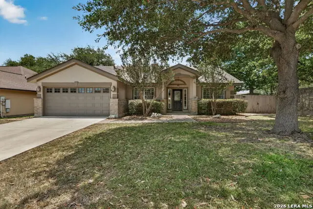 495 Wilderness Way, New Braunfels, TX 78132 - #1