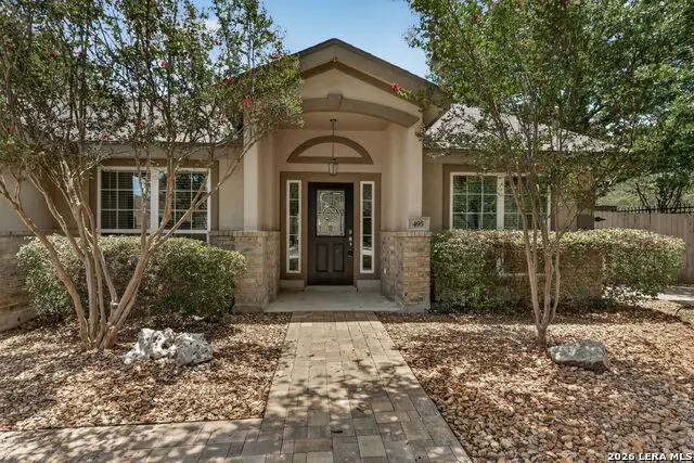 495 Wilderness Way, New Braunfels, TX 78132 - #2