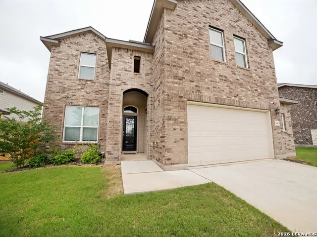 14042 Nolan Falls, San Antonio, TX 78253 - #1
